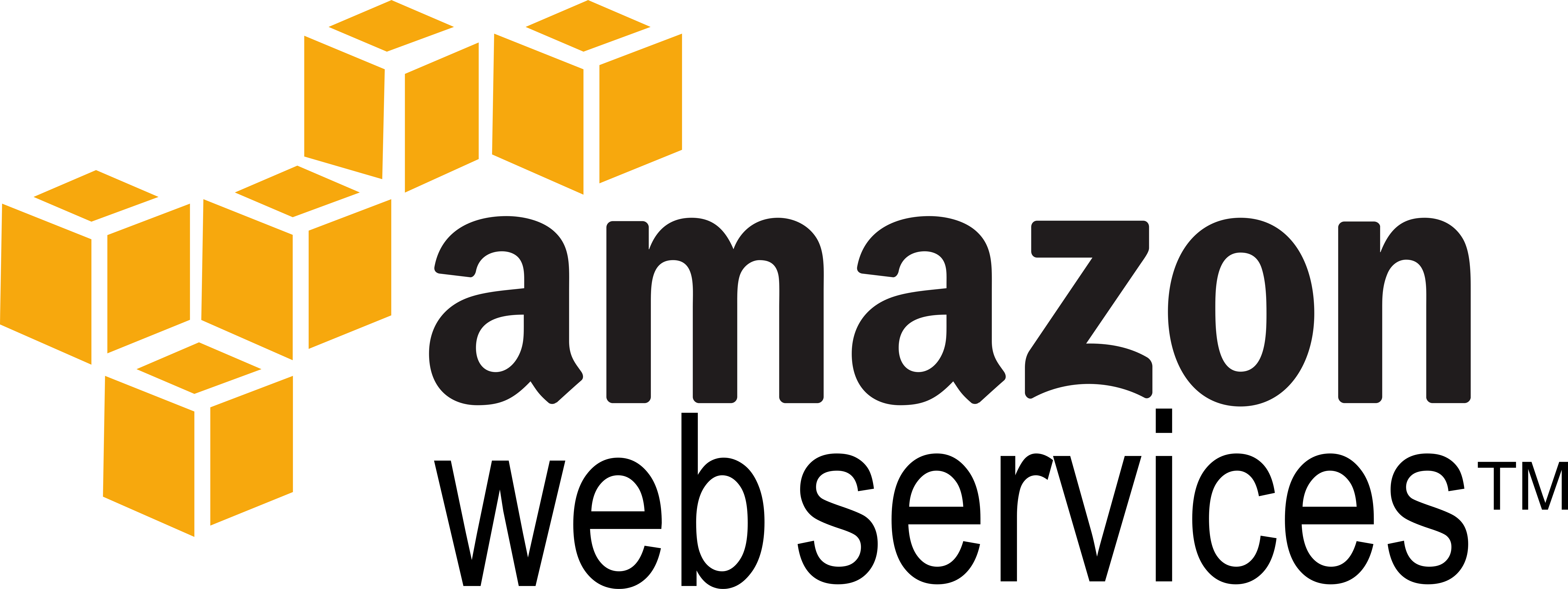 Logo AWS