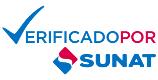 Logo SUNAT
