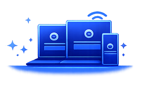 Ilustración Multiplataforma